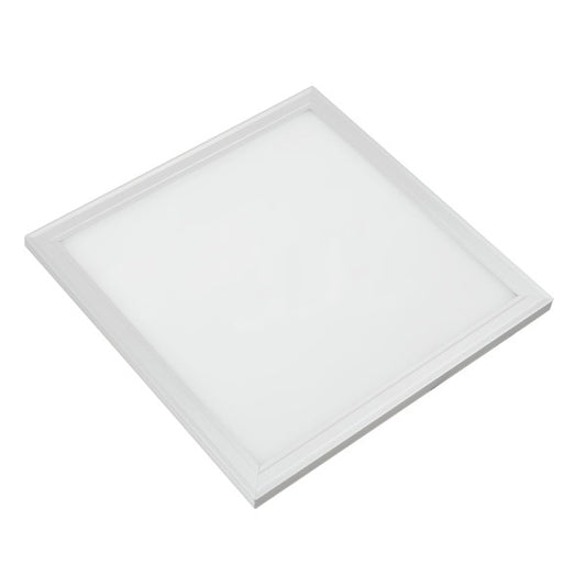 LED панел 40W 595×595 mm – неутрална светлина 4000K, 4000 lm