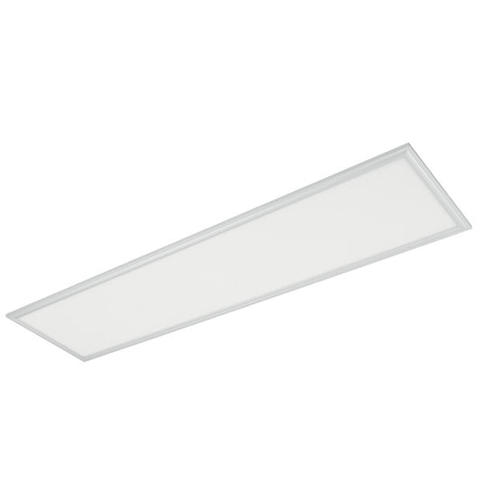 LED панел 40W 295×1195 mm – 4000K, неутрална светлина