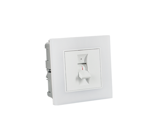 БОЙЛЕРНО ТАБЛО LABEO 25A ВГРАДЕН МОНТАЖ С ИНДИКАТОР