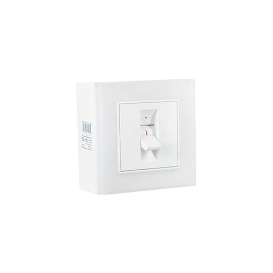 БОЙЛЕРНО ТАБЛО LABEO 25A ОТКРИТ МОНТАЖ С ИНДИКАТОР