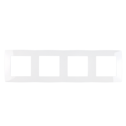 CITY ЧЕТВОРЕН ПАНЕЛ БЯЛ