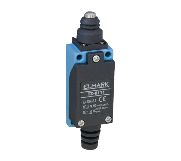 Краен изключвател за автоматизация и управление