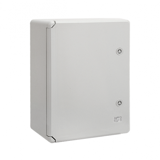 ПЛАСТМАСОВО ТАБЛО ABS H:400/300/220 IP65