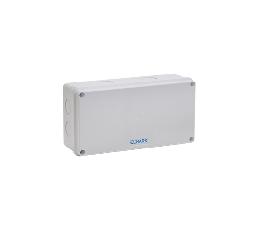 РАЗКЛОНИТЕЛНА КУТИЯ WBG 200/100/70 IP65