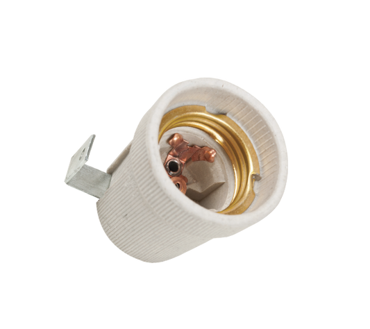 ФАСУНГА E27 С ПЛАНКА